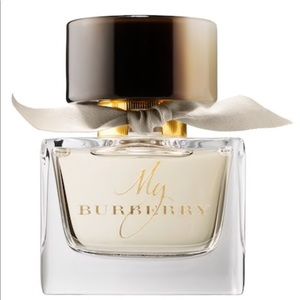 BURBERRY My Burberry Eau de Toilette, 1.6 oz